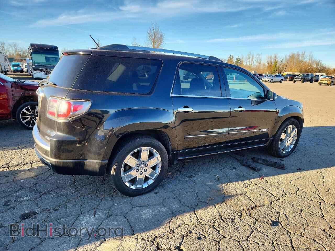 2013 GMC ACADIA DEN - VIN: 1GKKVTKD3DJ193356 - Photo 3