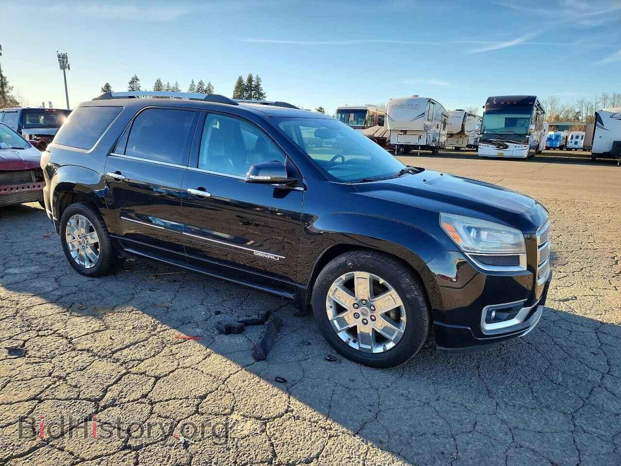 2013 GMC ACADIA DEN - VIN: 1GKKVTKD3DJ193356 - Photo 4