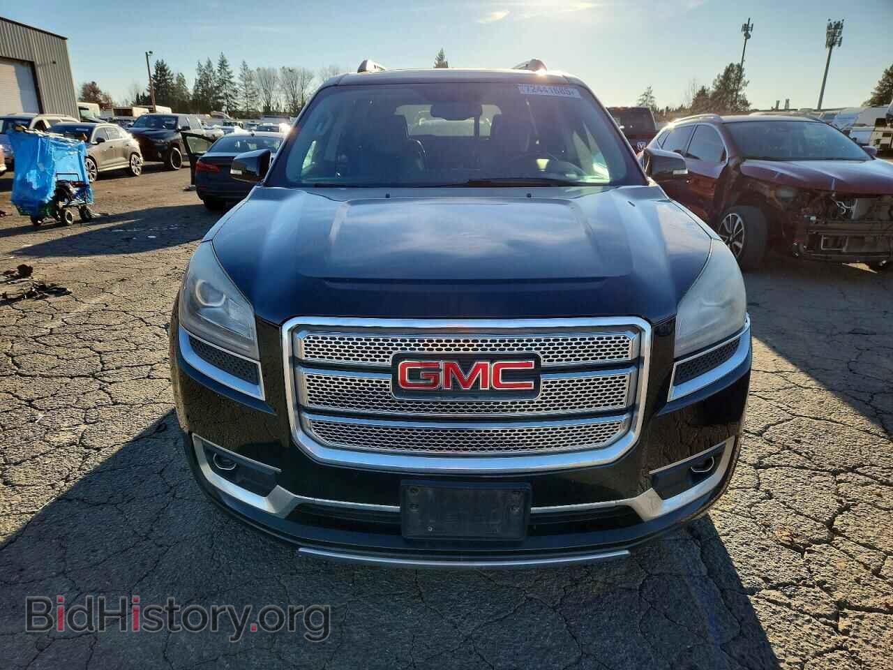 2013 GMC ACADIA DEN - VIN: 1GKKVTKD3DJ193356 - Photo 5