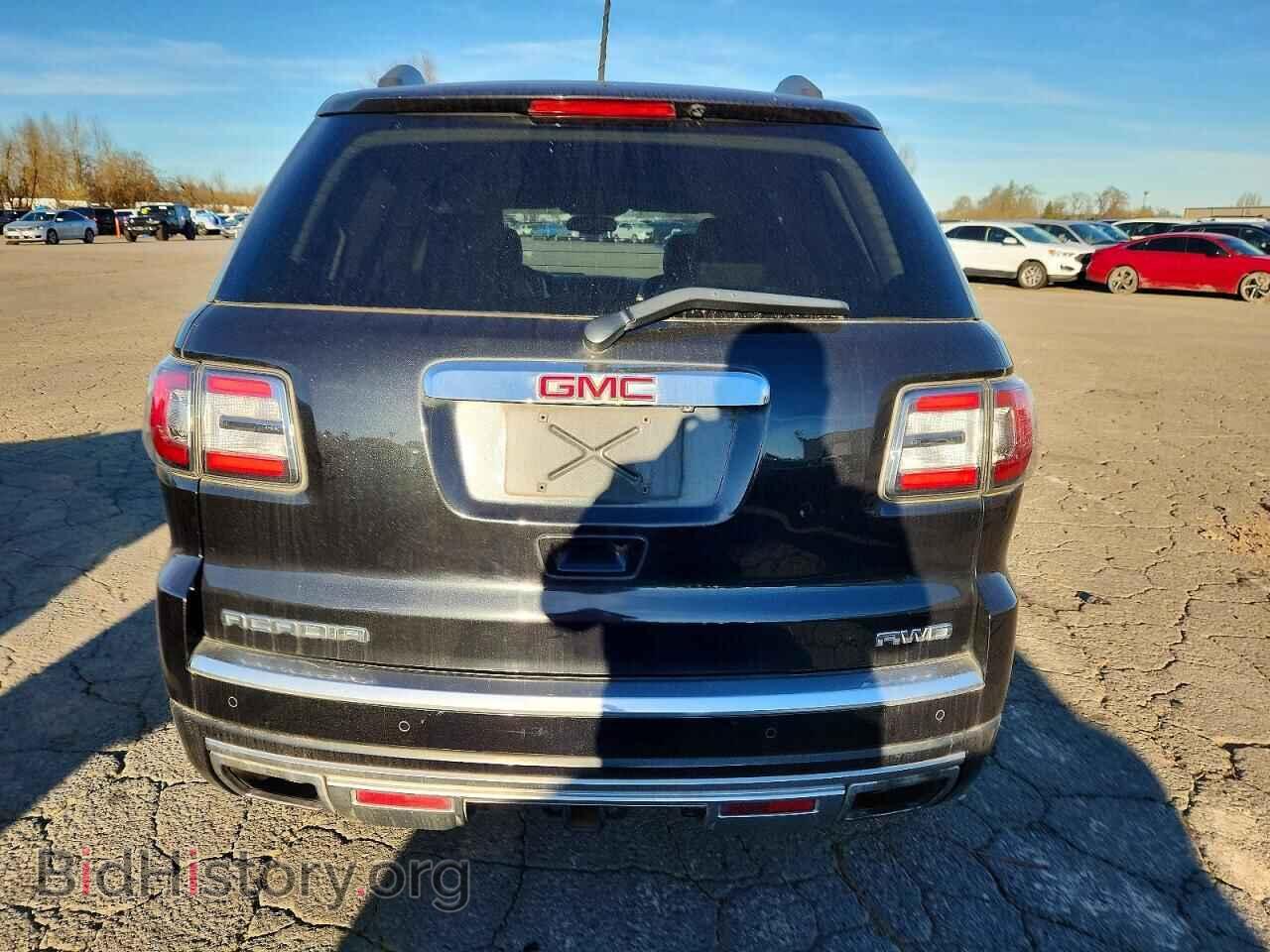 2013 GMC ACADIA DEN - VIN: 1GKKVTKD3DJ193356 - Photo 6