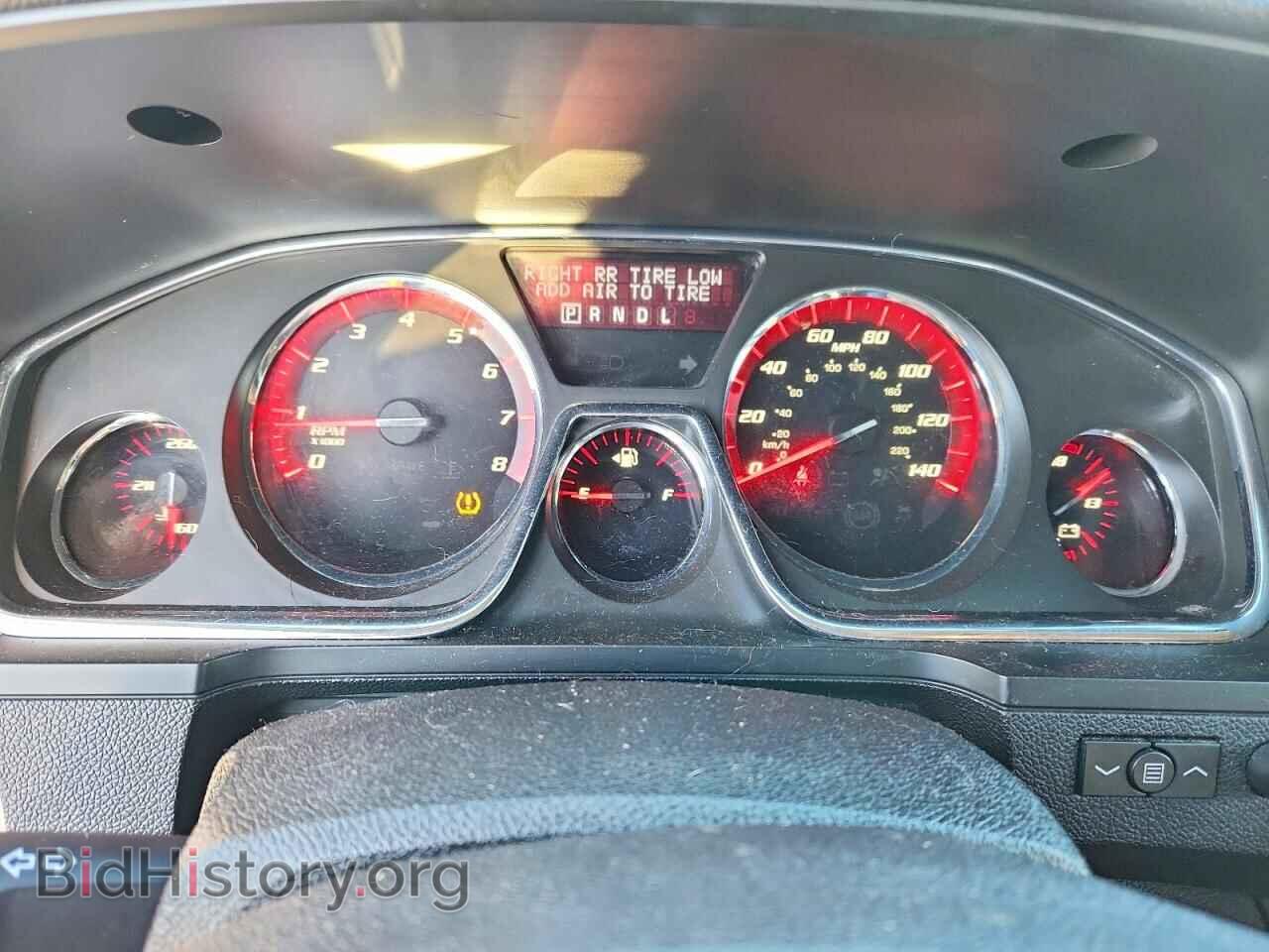 2013 GMC ACADIA DEN - VIN: 1GKKVTKD3DJ193356 - Photo 9