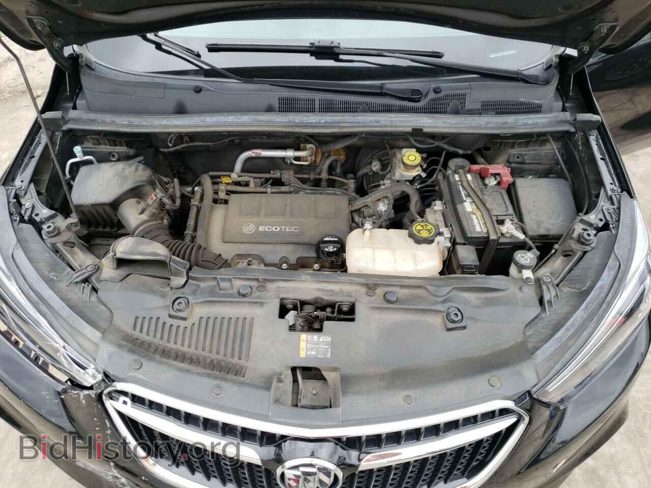 2017 BUICK ENCORE - VIN: KL4CJESB6HB135936 - Photo 12