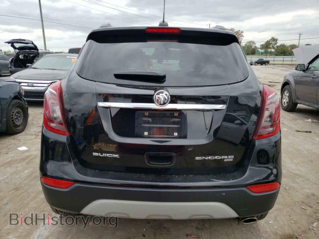 2017 BUICK ENCORE - VIN: KL4CJESB6HB135936 - Photo 6