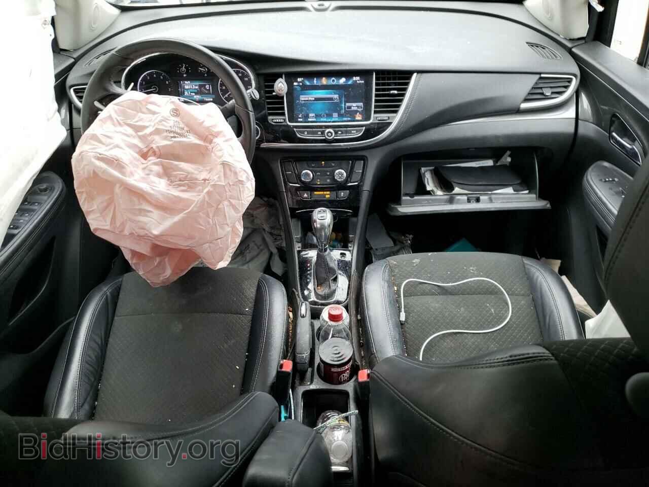 2017 BUICK ENCORE - VIN: KL4CJESB6HB135936 - Photo 8