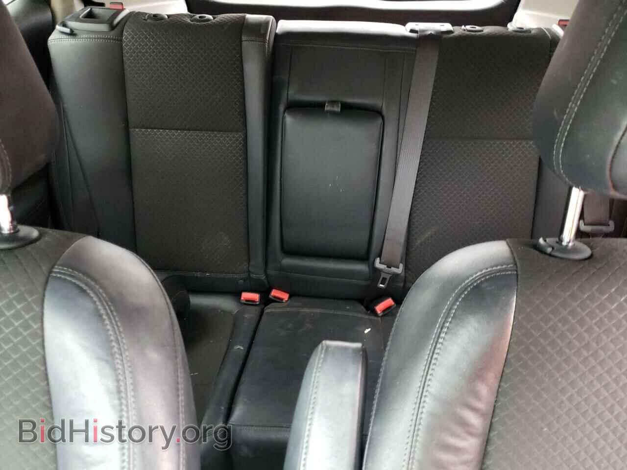 2017 BUICK ENCORE - VIN: KL4CJESB6HB135936 - Photo 10