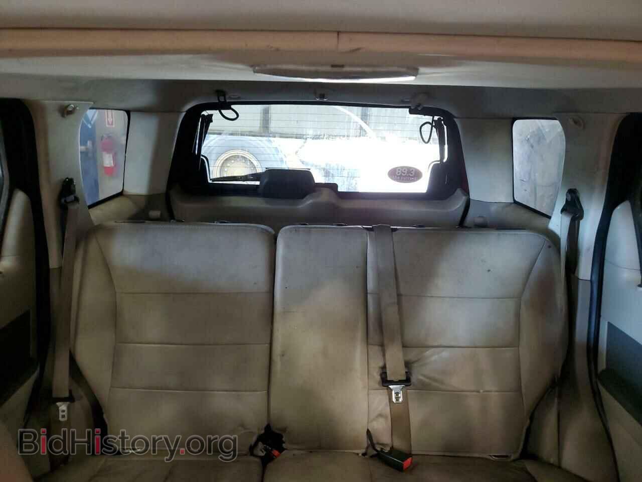 2012 FORD ESCAPE - VIN: 1FMCU0D70CKC20333 - Фото 10