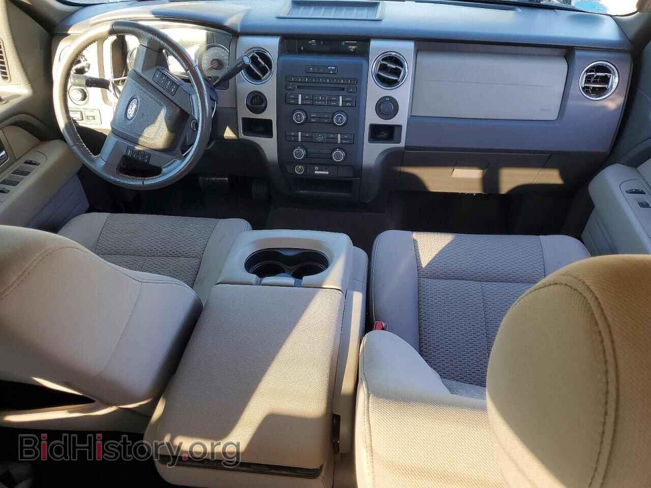 2010 FORD F-150 - VIN: 1FTEX1C87AFC88607 - Фото 8