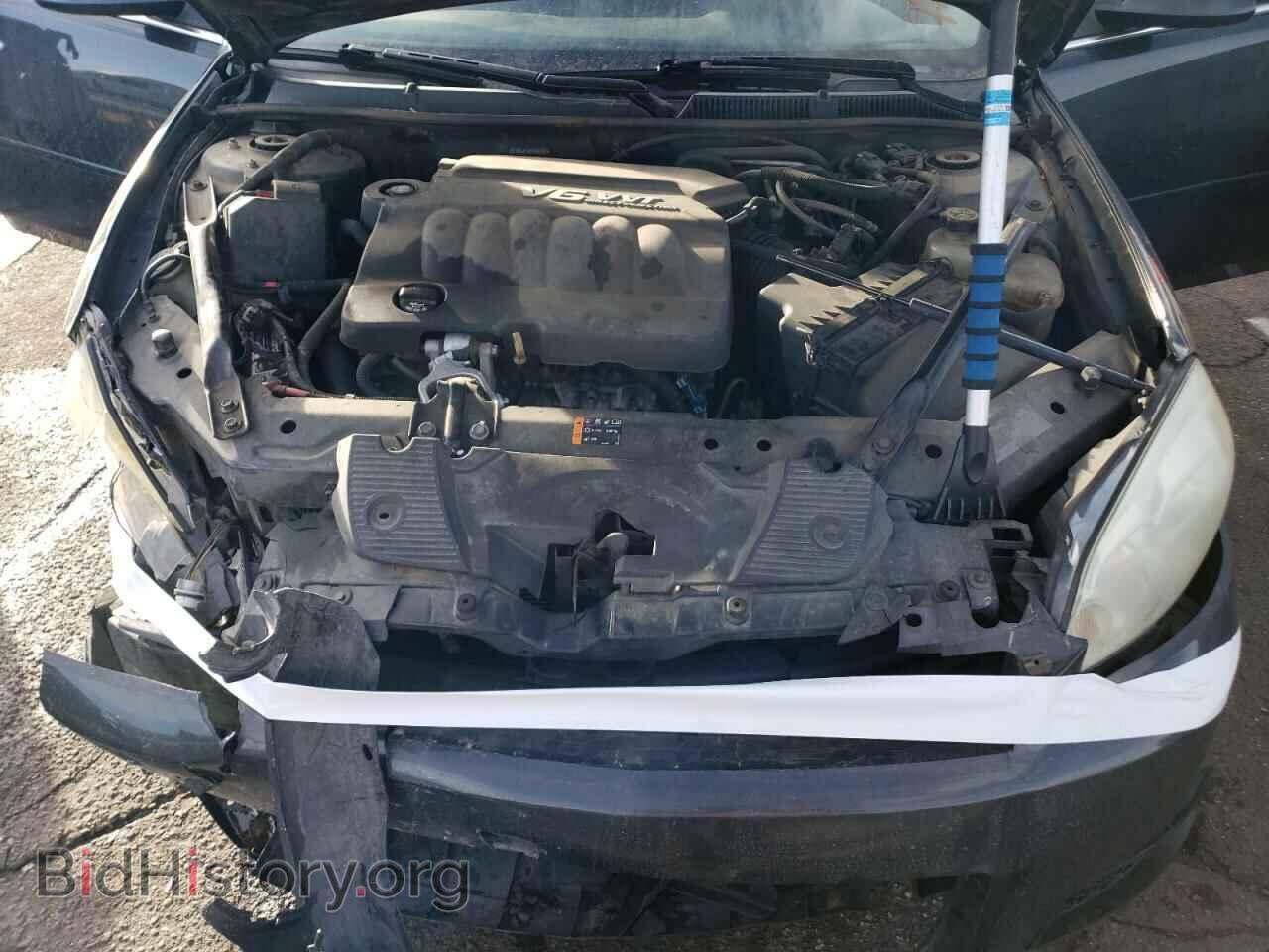2013 CHEVROLET IMPALA - VIN: 2G1WC5E36D1260181 - Фото 11