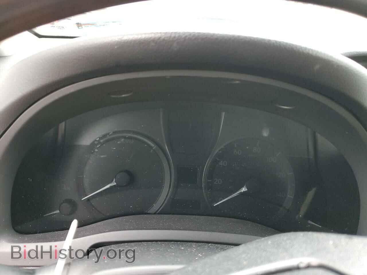 2015 LEXUS RX450 - VIN: 2T2ZB1BA9FC001431 - Фото 9