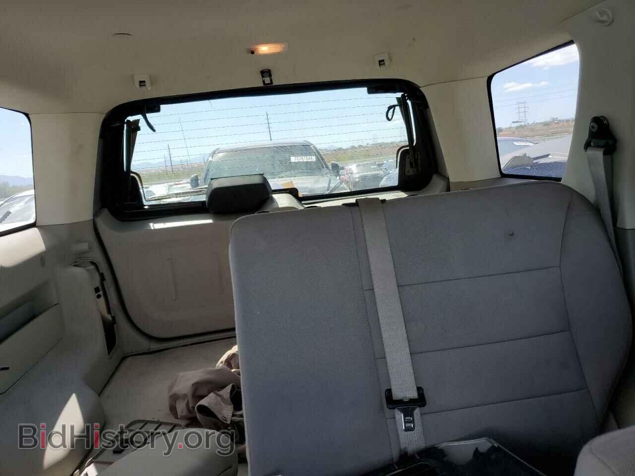 2012 FORD ESCAPE - VIN: 1FMCU0D76CKB19524 - Фото 10