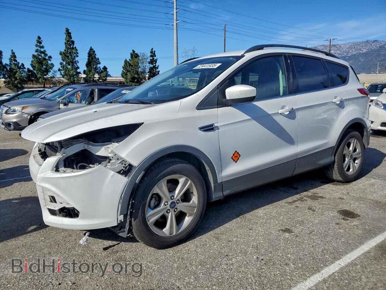 Photo 1FMCU0GX1FUC89343 - FORD ESCAPE 2015