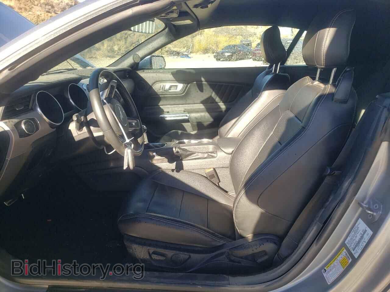 2022 FORD ALL Models - VIN: 1FATP8UH3N5120012 - Фото 7