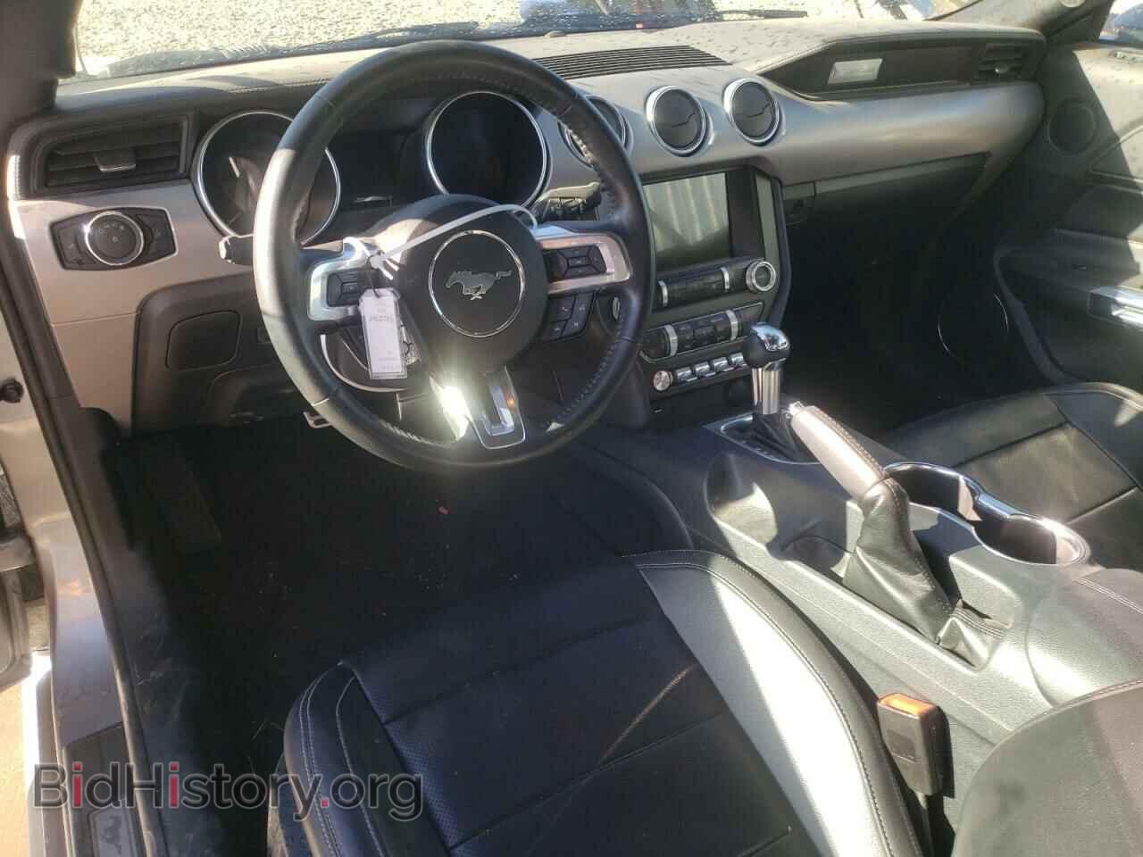 2022 FORD ALL Models - VIN: 1FATP8UH3N5120012 - Фото 8