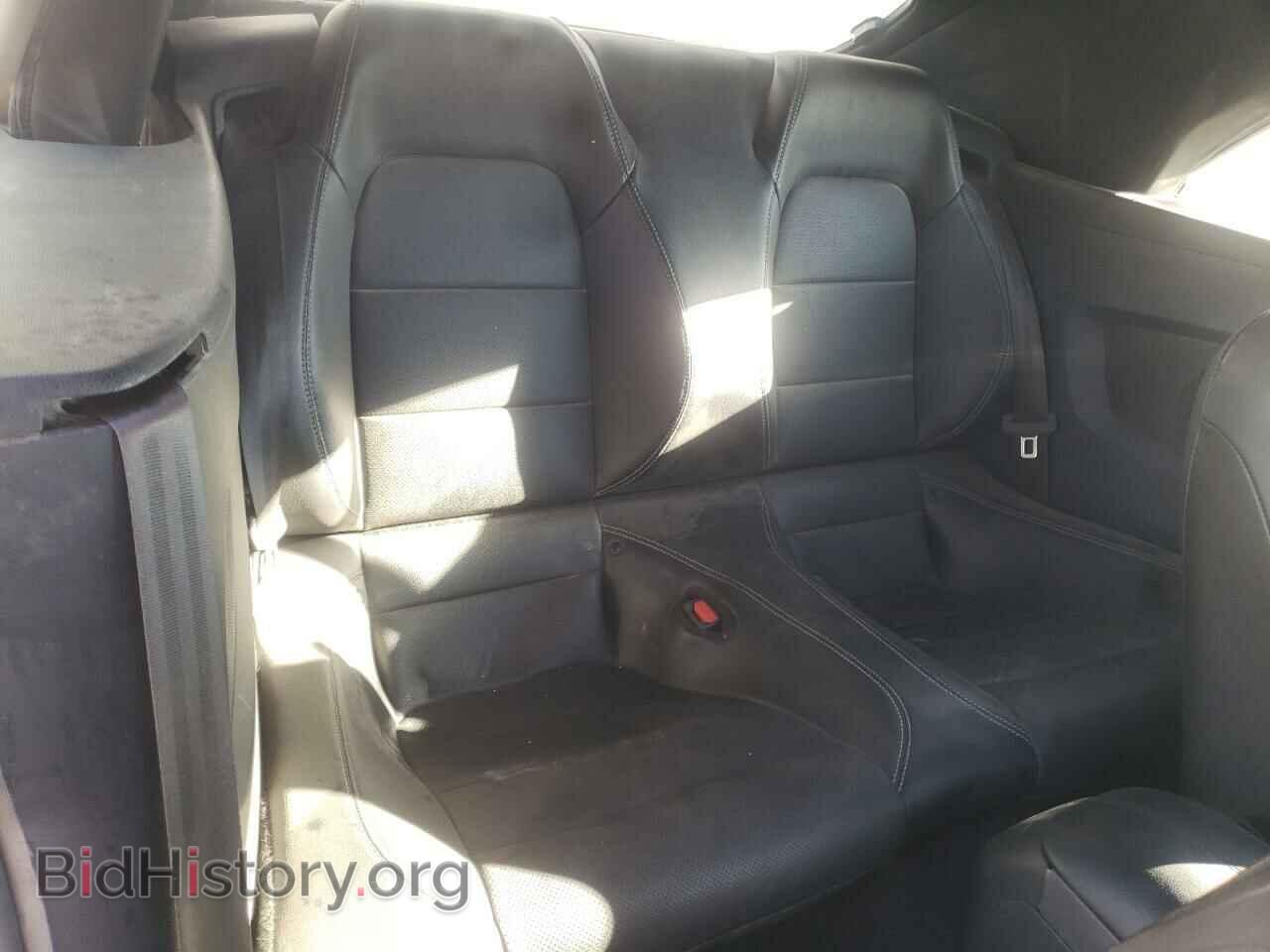2022 FORD ALL Models - VIN: 1FATP8UH3N5120012 - Фото 10