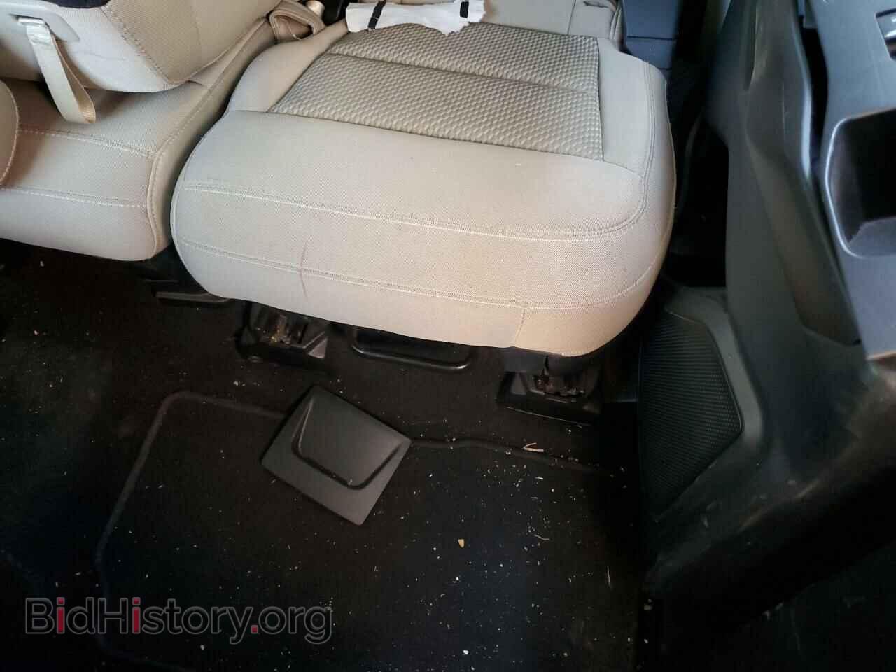 2021 FORD EXPLORER - VIN: 1FMSK7BHXMGB54738 - Фото 11