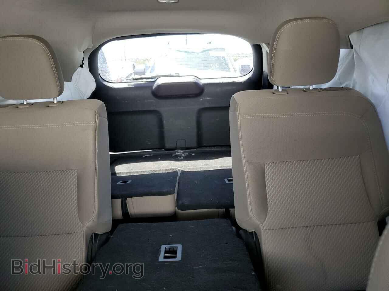 2021 FORD EXPLORER - VIN: 1FMSK7BHXMGB54738 - Фото 10