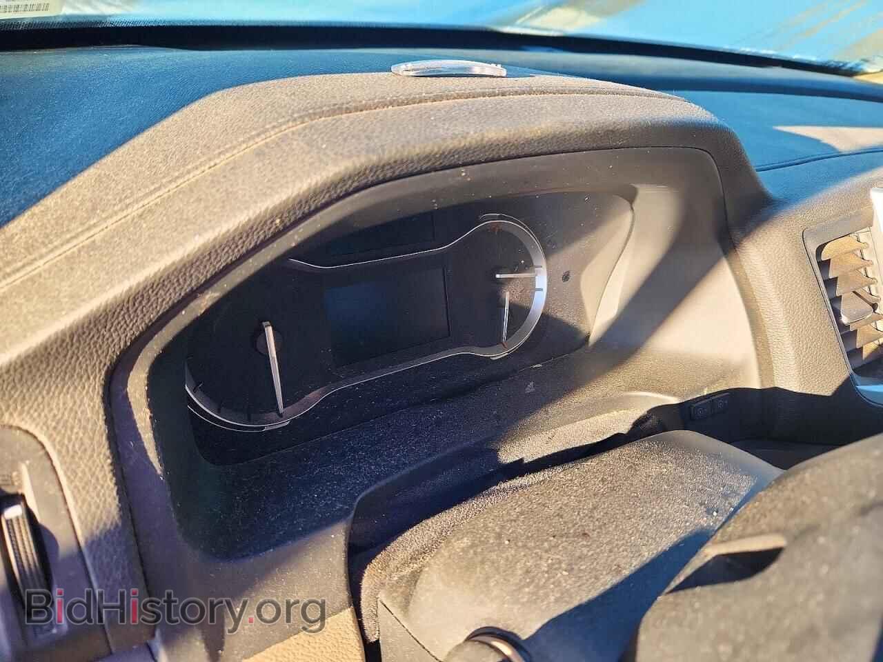 2017 HONDA RIDGELINE - VIN: 5FPYK3F41HB020268 - Photo 9