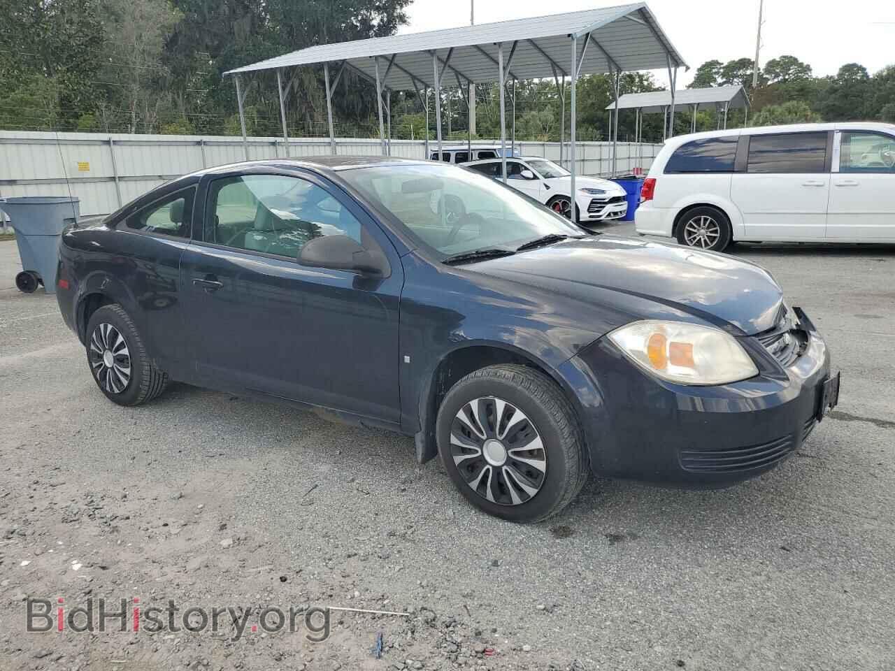 2008 CHEVROLET ALL Models - VIN: 1G1AK18F487275332 - Фото 4
