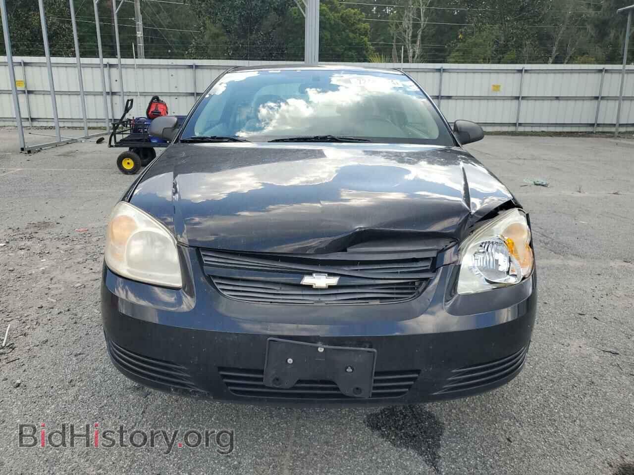 2008 CHEVROLET ALL Models - VIN: 1G1AK18F487275332 - Фото 5