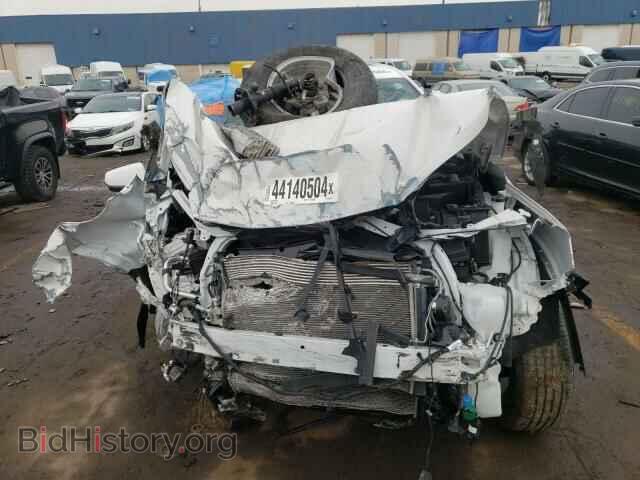 2020 GMC TERRAIN - VIN: 3GKALMEV4LL201290 - Photo 5