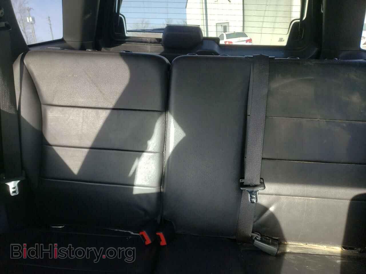 2012 FORD ESCAPE - VIN: 1FMCU9E70CKB15701 - Фото 10