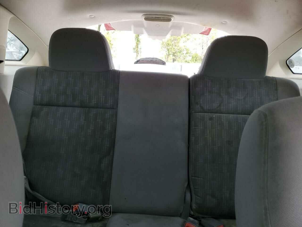 2007 DODGE CALIBER - VIN: 1B3HB48B07D403409 - Фото 10