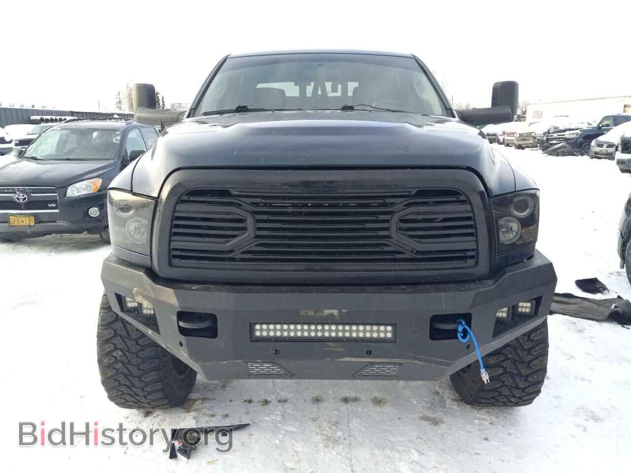 2011 DODGE All Models - VIN: 3D7UT2CL5BG590209 - Фото 5