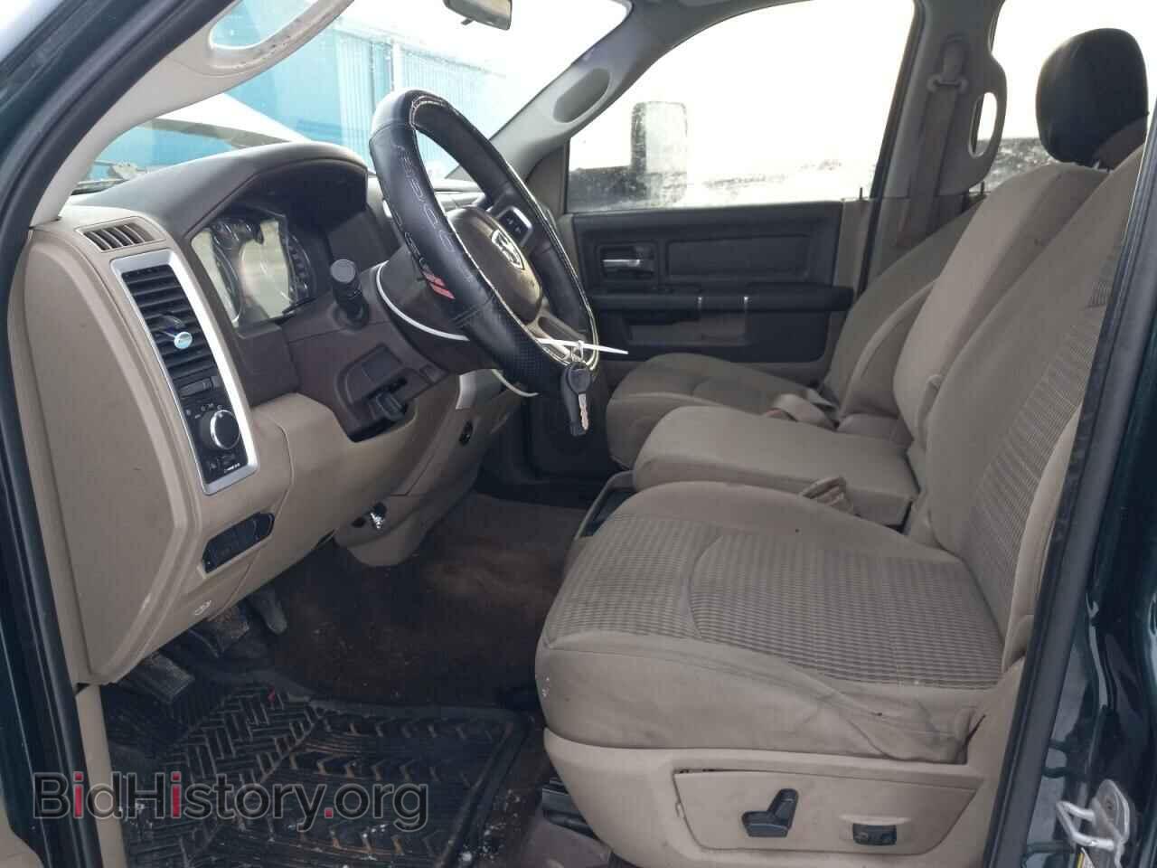 2011 DODGE All Models - VIN: 3D7UT2CL5BG590209 - Фото 7