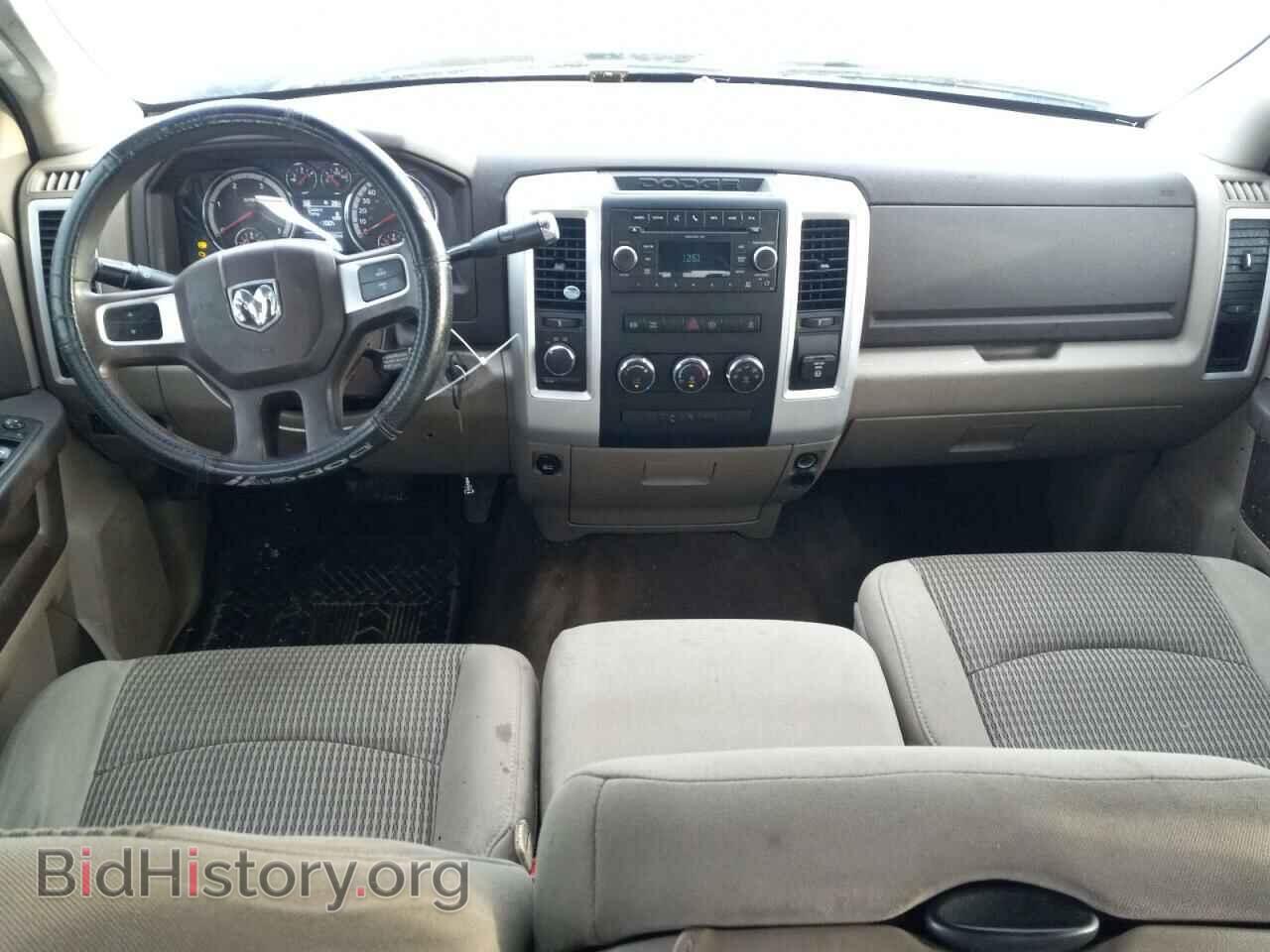 2011 DODGE All Models - VIN: 3D7UT2CL5BG590209 - Фото 8
