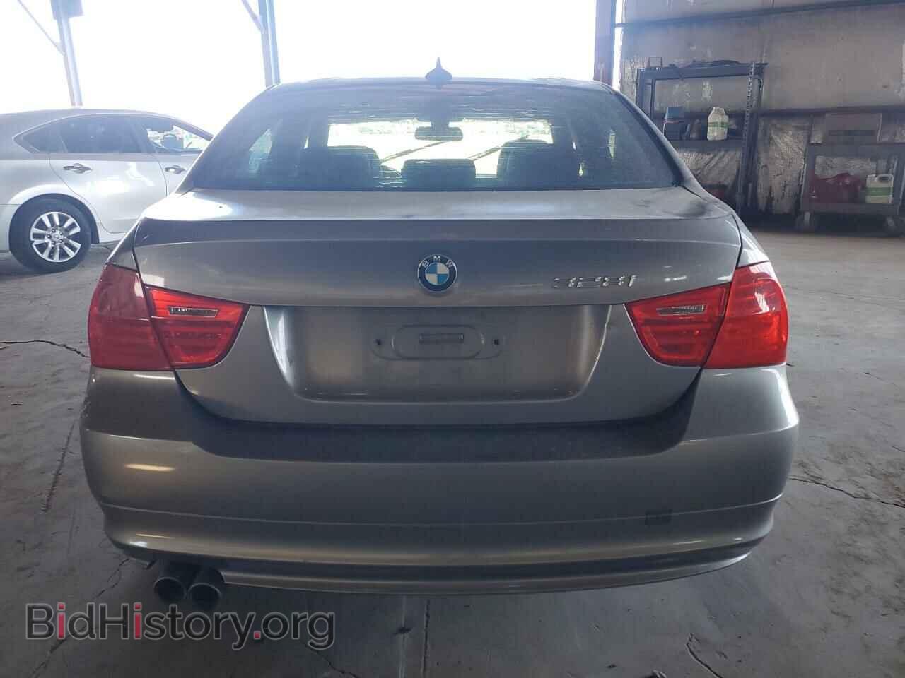 2011 BMW 3 SERIES - VIN: WBAPH5C57BA442277 - Фото 6