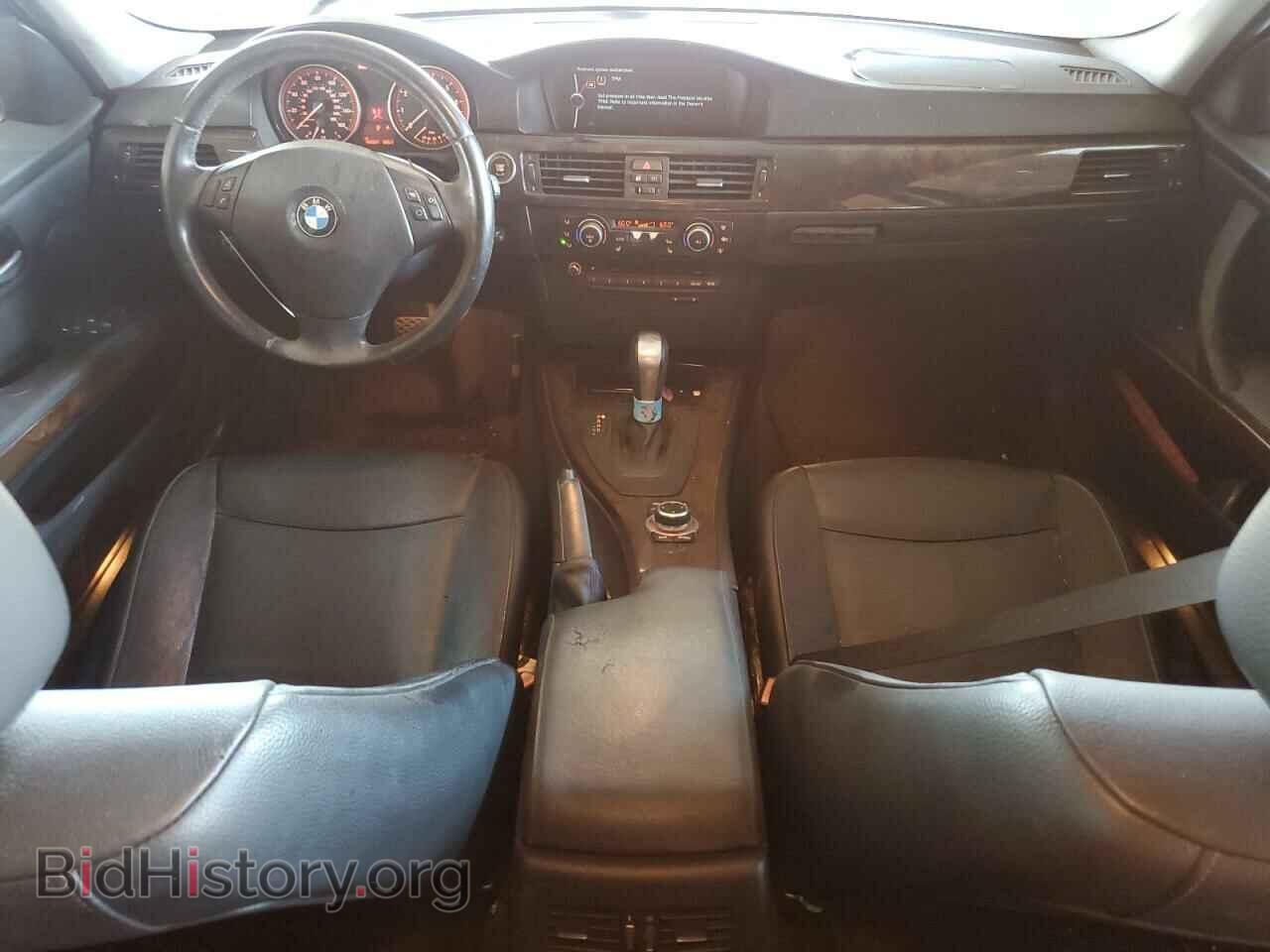 2011 BMW 3 SERIES - VIN: WBAPH5C57BA442277 - Фото 8
