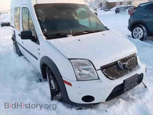 2010 FORD TRANSIT - VIN: NM0LS7DN8AT031175 - Фото 13