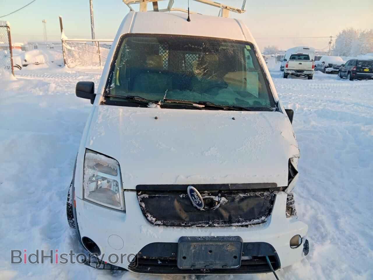 2010 FORD TRANSIT - VIN: NM0LS7DN8AT031175 - Фото 5