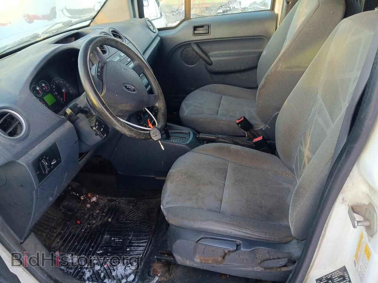 2010 FORD TRANSIT - VIN: NM0LS7DN8AT031175 - Фото 7