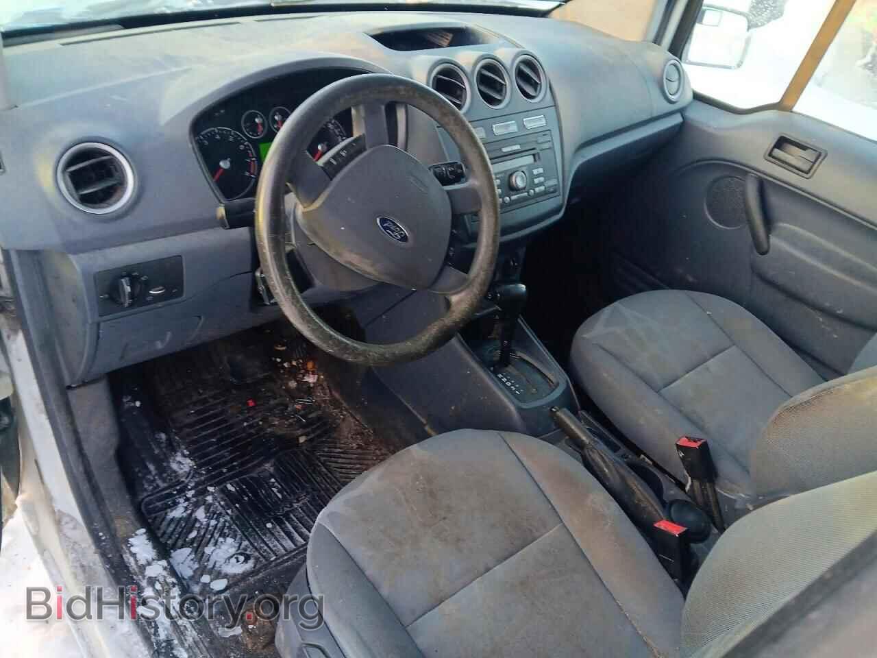 2010 FORD TRANSIT - VIN: NM0LS7DN8AT031175 - Фото 8
