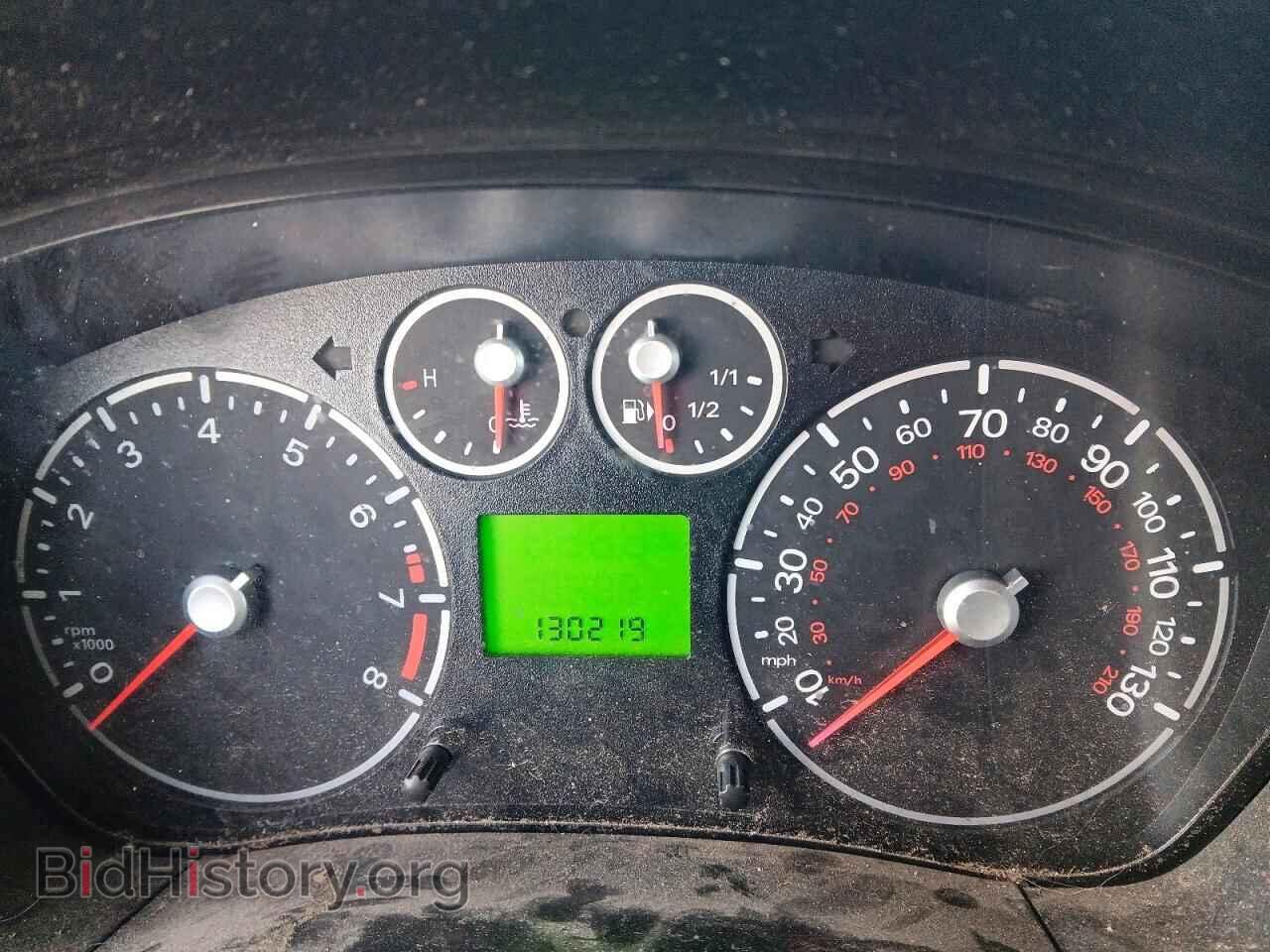 2010 FORD TRANSIT - VIN: NM0LS7DN8AT031175 - Фото 9