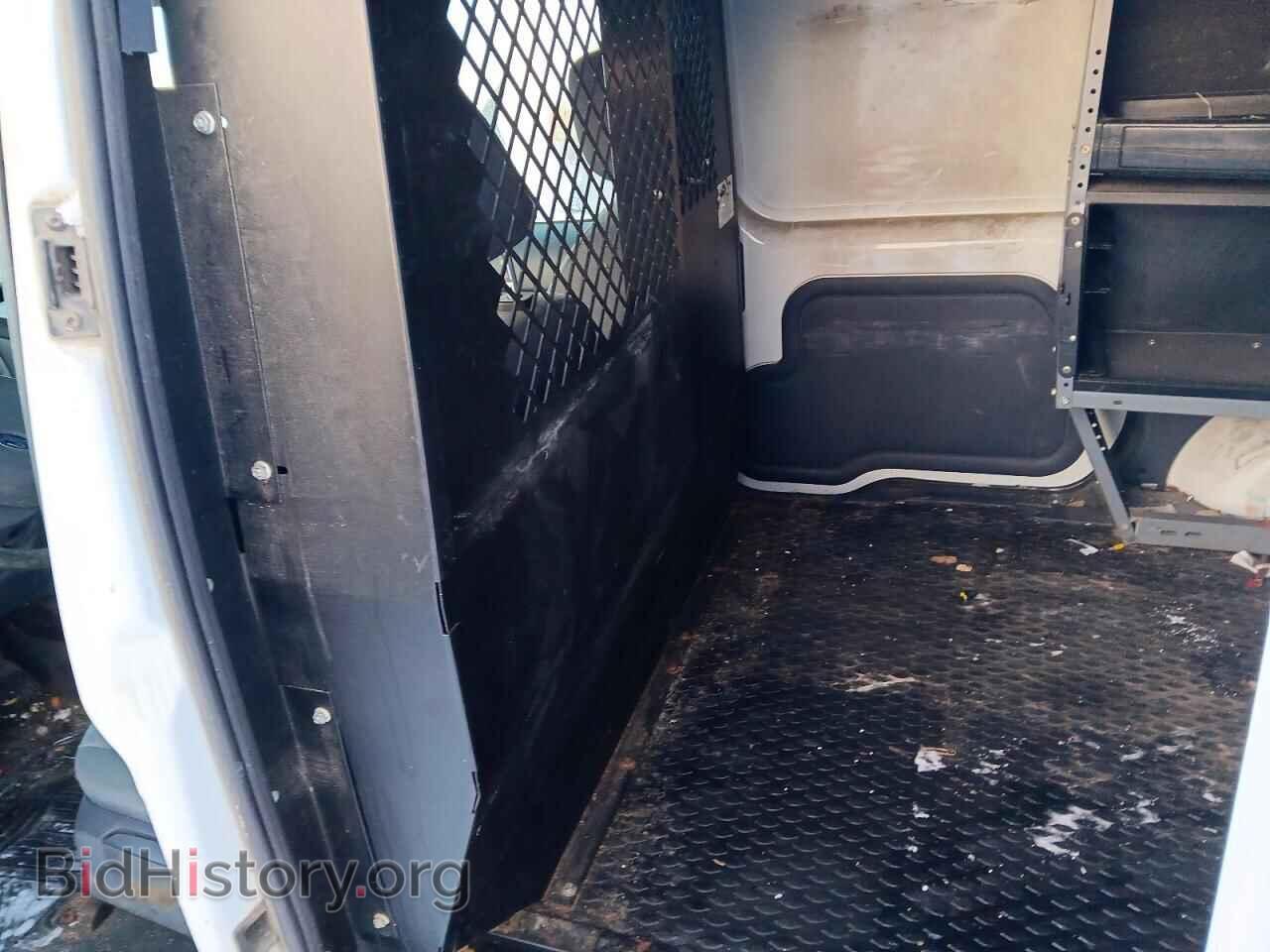 2010 FORD TRANSIT - VIN: NM0LS7DN8AT031175 - Фото 10