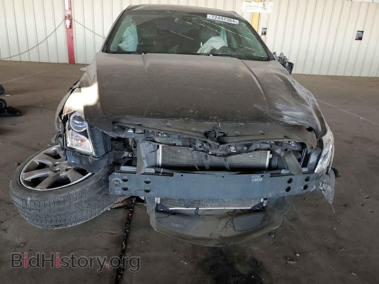 2014 CADILLAC ATS - VIN: 1G6AG5RX2E0142518 - Фото 5