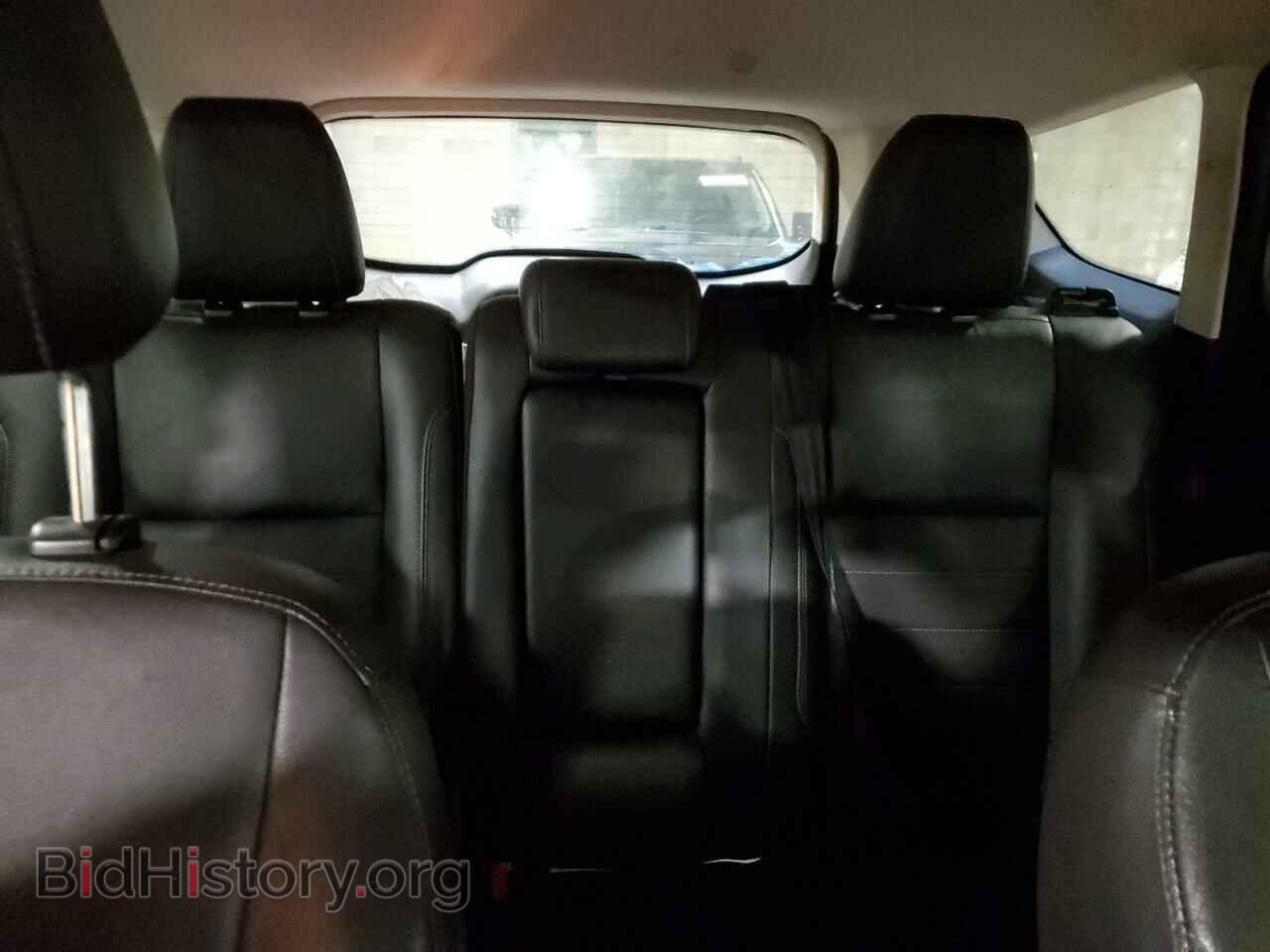 2013 FORD ESCAPE - VIN: 1FMCU0HX9DUD31396 - Фото 10