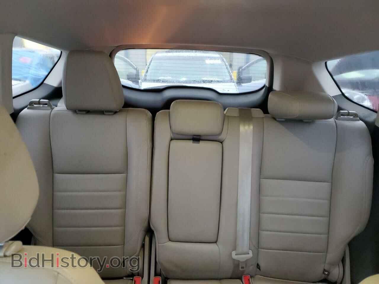 2013 FORD ESCAPE - VIN: 1FMCU9H9XDUD84274 - Фото 10