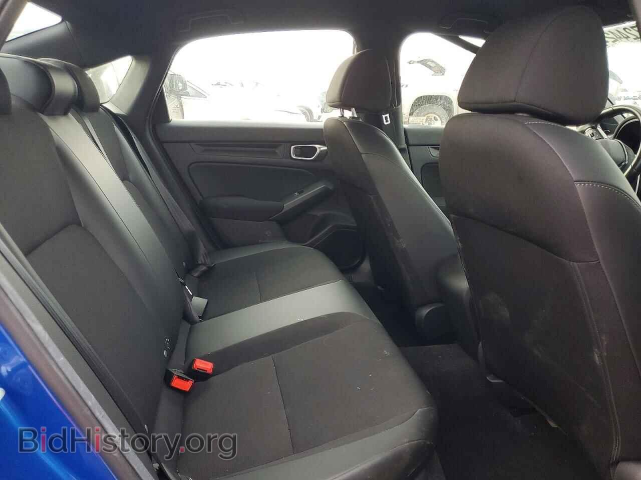 2023 HONDA CIVIC - VIN: 2HGFE2F57PH569686 - Фото 10