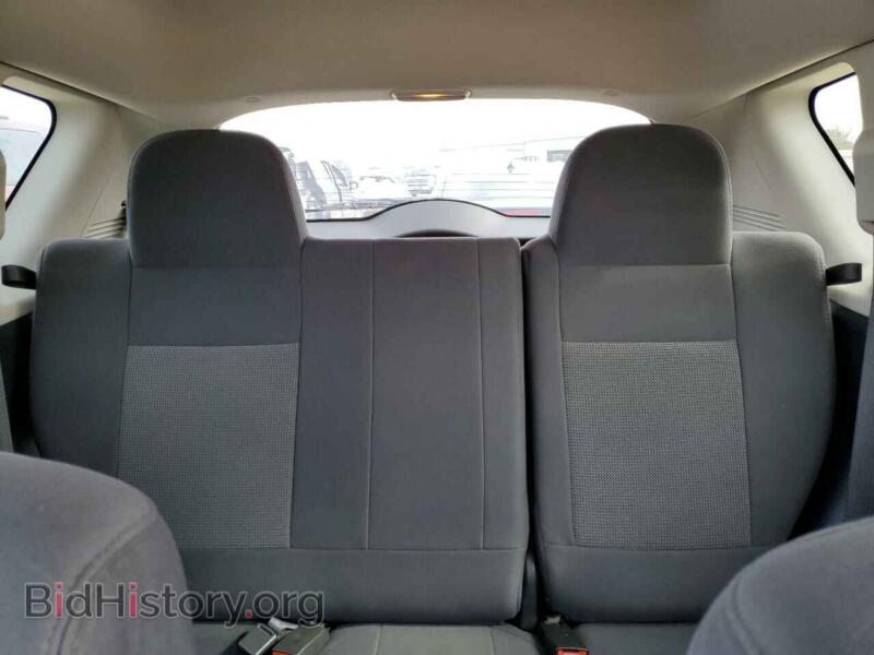 2011 Jeep COMPASS (VIN 1J4NT1FA3BD189820) — фото 10 из 13