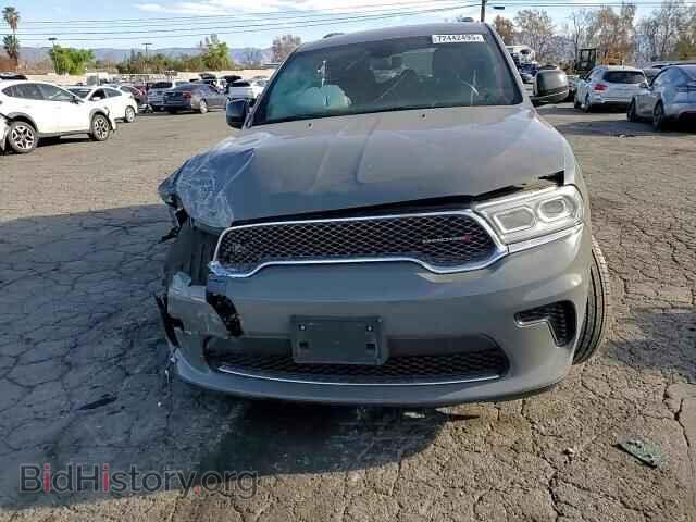 2023 DODGE DURANGO - VIN: 1C4RDJAG0PC677572 - Photo 15