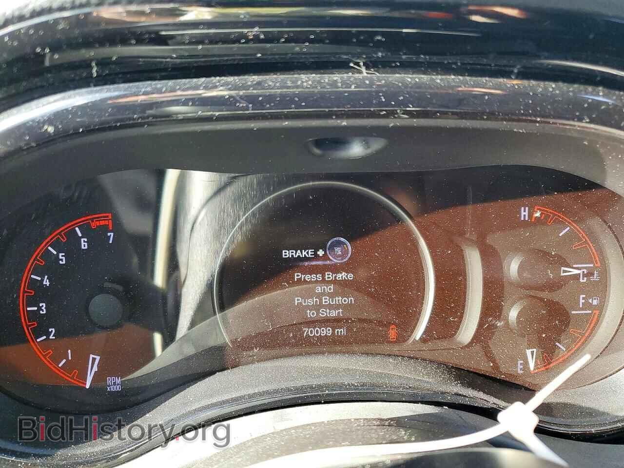 2023 DODGE DURANGO - VIN: 1C4RDJAG0PC677572 - Photo 9