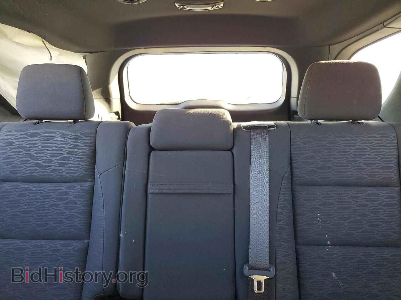 2023 DODGE DURANGO - VIN: 1C4RDJAG0PC677572 - Photo 10