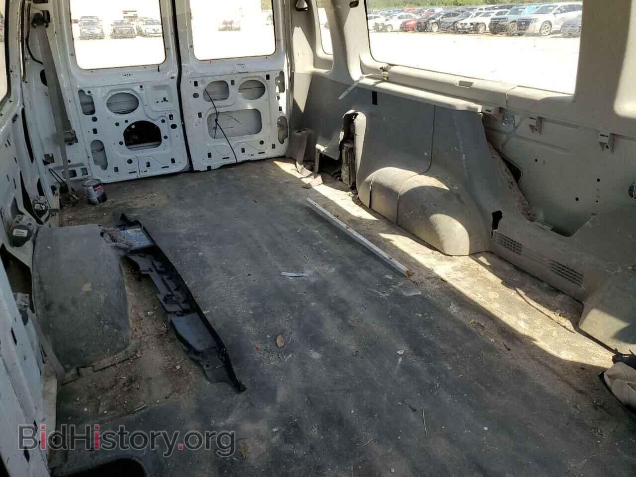 2008 FORD ALL Models - VIN: 1FBSS31L18DA38651 - Фото 10