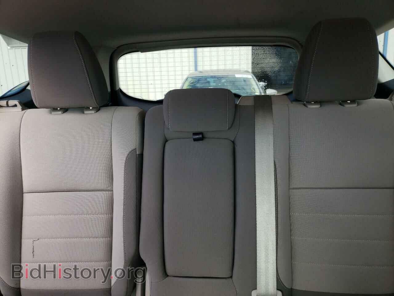 2013 FORD ESCAPE - VIN: 1FMCU0GX0DUC20141 - Фото 10