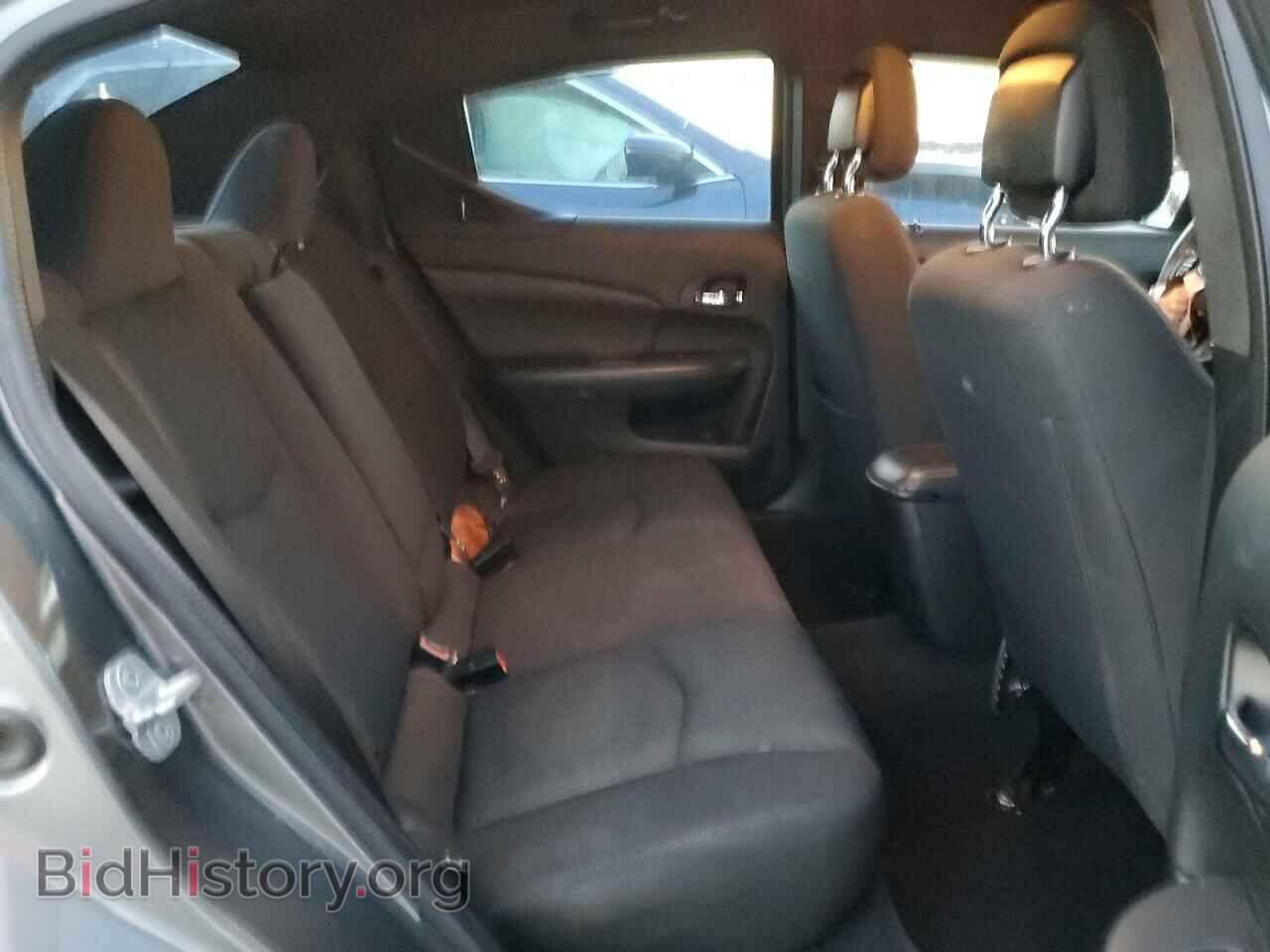 2013 DODGE AVENGER - VIN: 1C3CDZAG7DN769285 - Фото 10