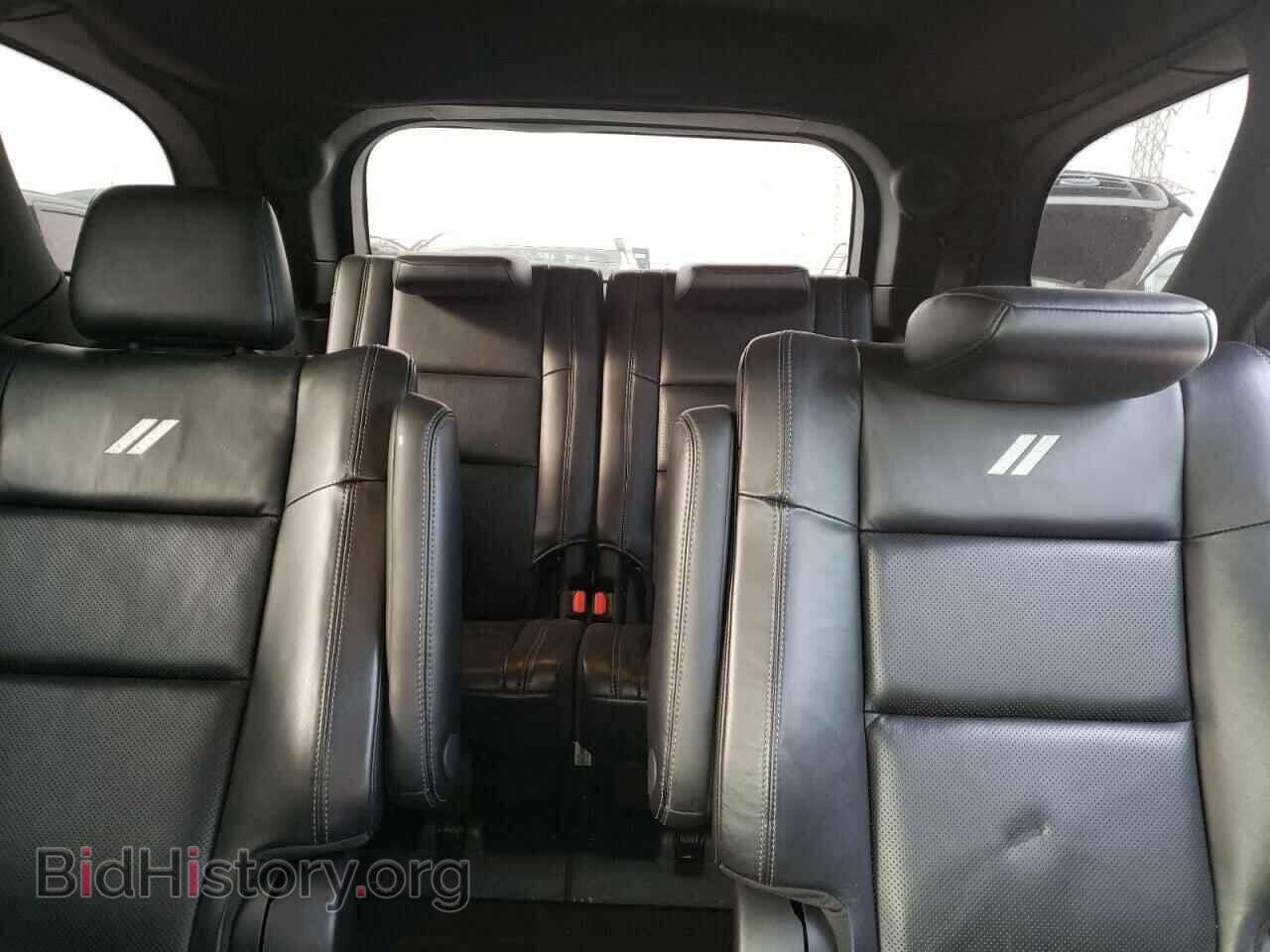 2019 DODGE DURANGO - VIN: 1C4SDJCT3KC599485 - Фото 10