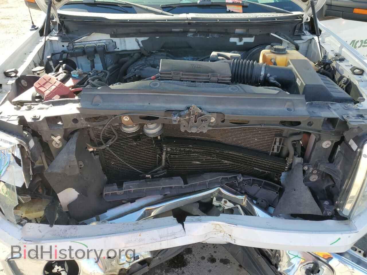 2013 FORD F-150 - VIN: 1FTEX1CM1DFC61193 - Фото 11